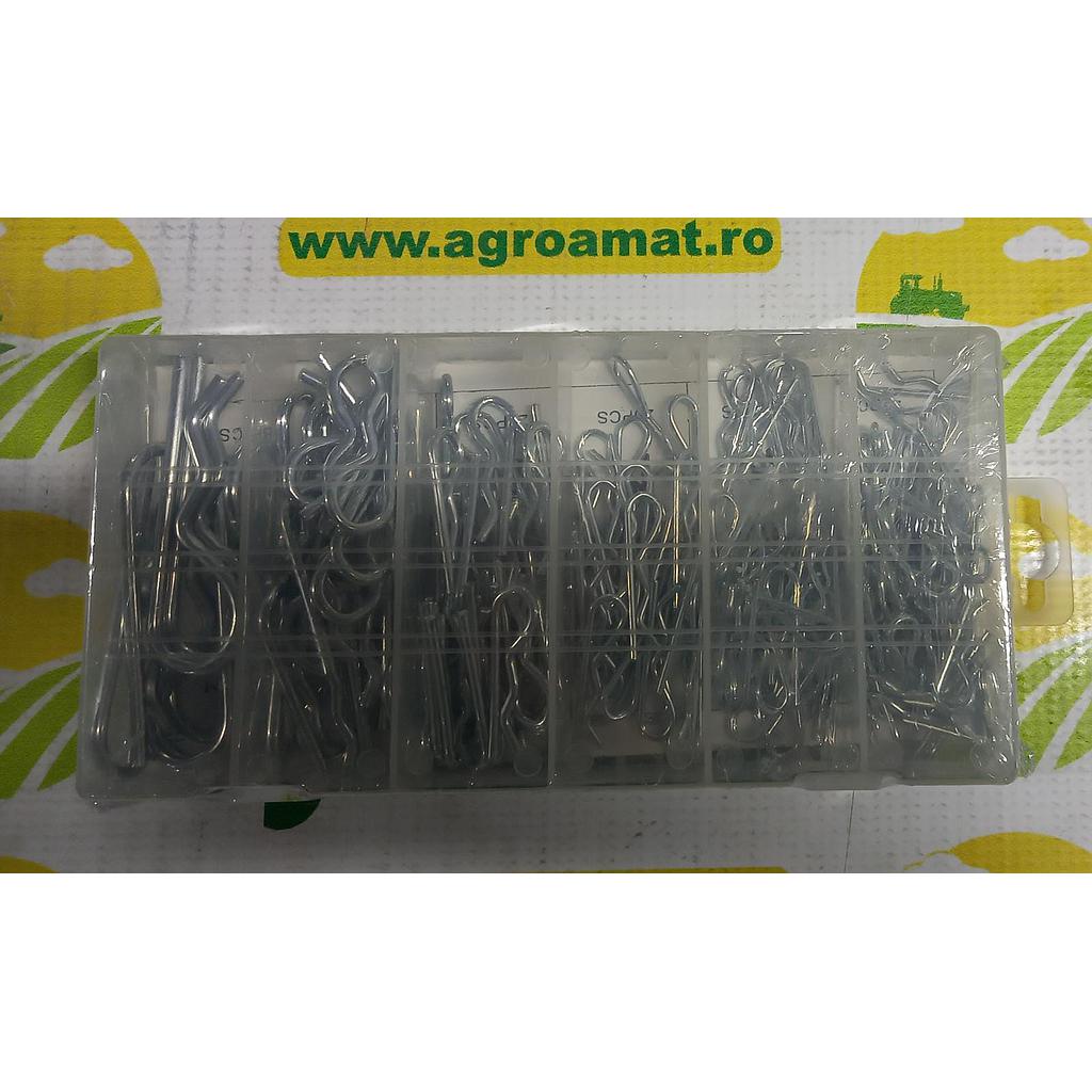 Trusa Agrafe 150 Buc
