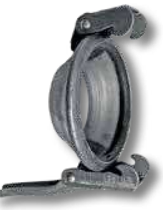 Piesa mama 6”, negru