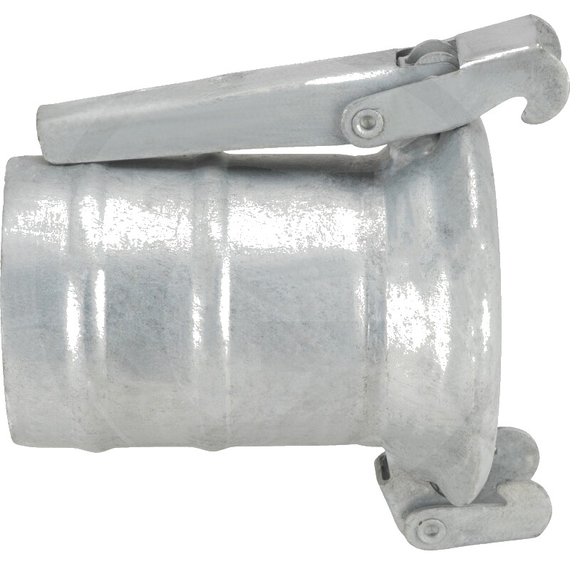 Piesa-mama 5” cu fiting furtun 5” 202 mm