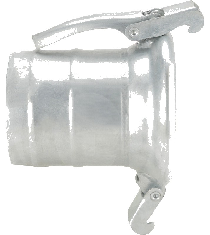 Piesa-mama 6” cu fiting furtun 6” 214 mm