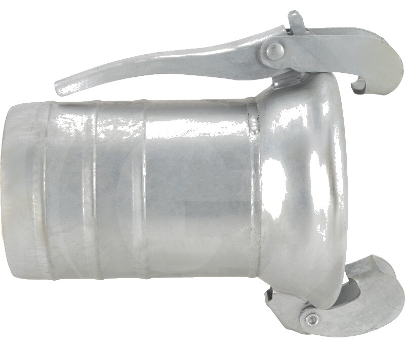 Piesa-mama 8” cu fiting furtun 8” 358 mm