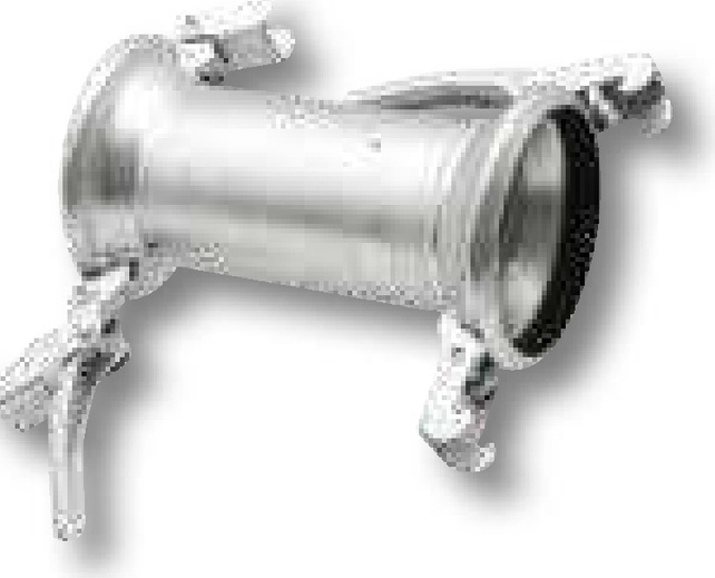 Piesa reversibila 300 mm