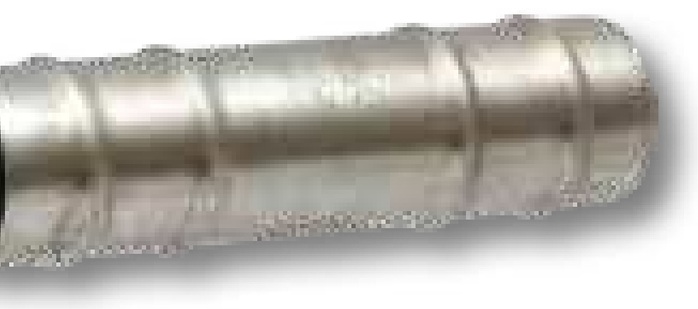 Duză dublă furtun oțel in. Ø 110mm