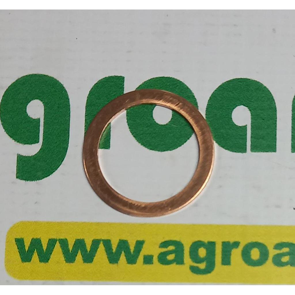 Saiba Cupru 28x36x1.5