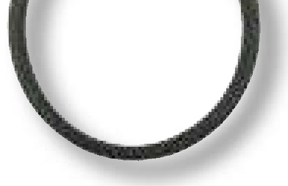 Garnitura de cauciuc 185 mm