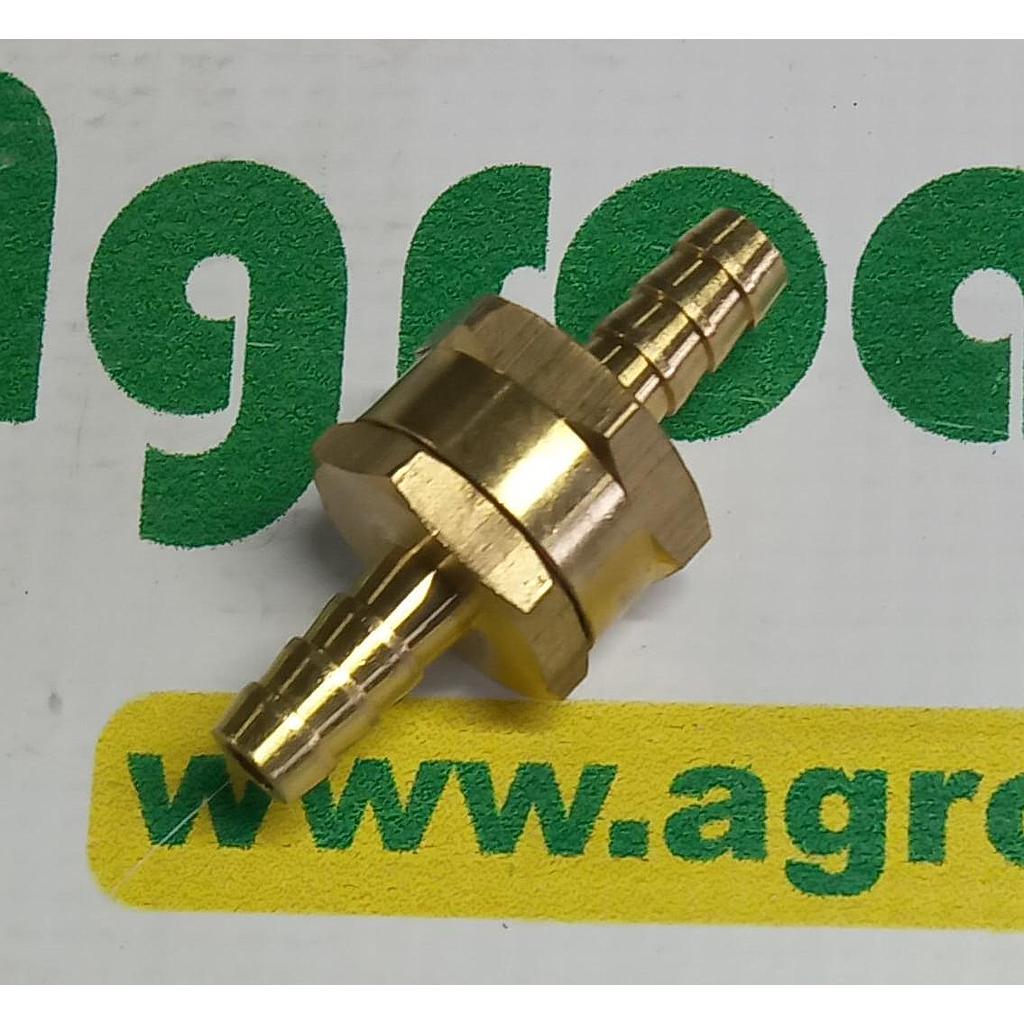 Supapa Unisens 8mm