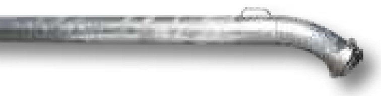 Tub de absortie - 3000 mm