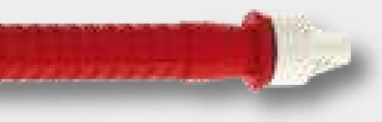 Tub pulverizabil multifunctional 1 "filete exterioare