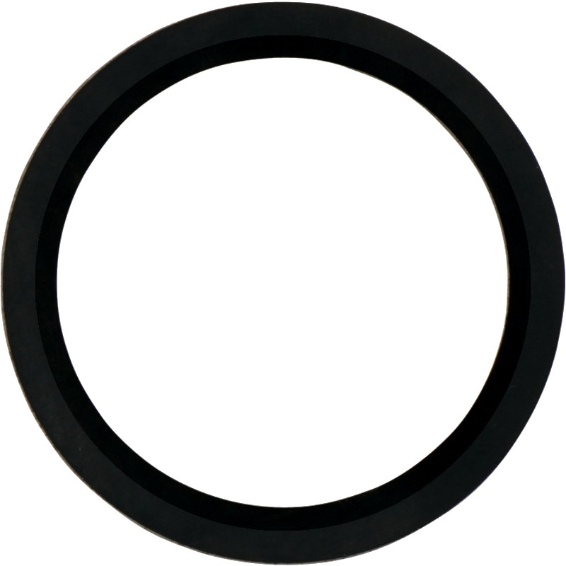 Etansare plata 75 x 54 x 3 mm