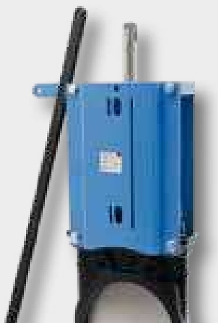 Watergates Robinet 60 mm