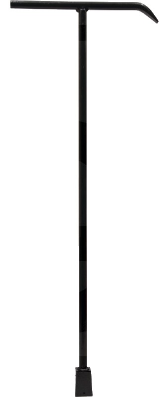 Cheie deservire Pătrat = 32 x 32 mm lungime: 1100 mm