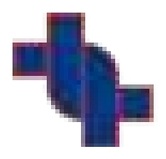 Hertell Manson - ptr Ø 150 mm cu cilindru hidraulic
