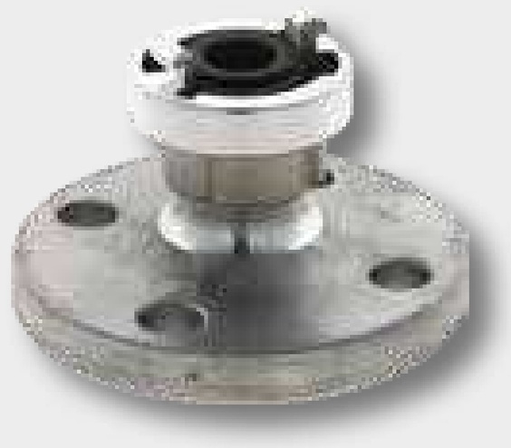 Piesa de trecere - Storz / Flansa