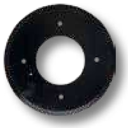 Disc intermediar - Ø 350 x 4 mm