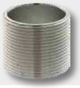 Niplu aluminiu