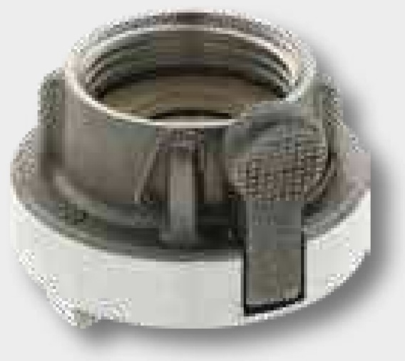Cuplaj rezistent - cu filet interior, blocabil