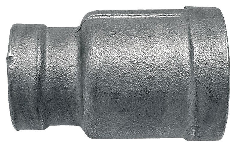 Mufă de reducţie 1 1/2" x 1"