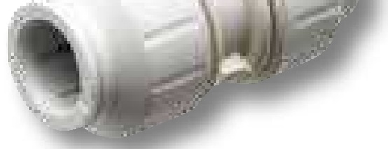 Conector Ø 22 mm