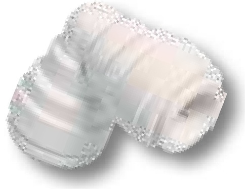 Conector unghiular - 90°