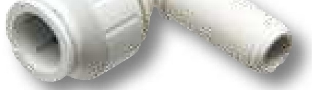 Conector unghiular - 90°