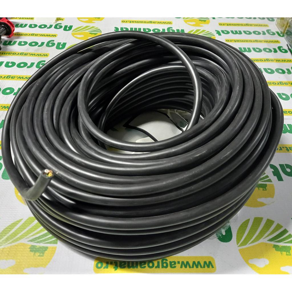 Cablu de Plastic PVC