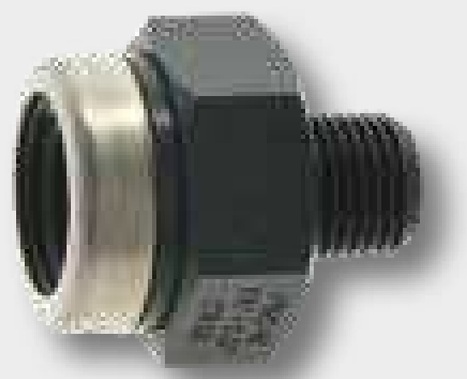 Mufă de reducţie PVC
