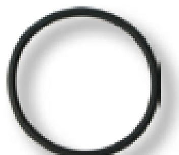 O-ring - 54 x 4 mm, piesa suport/ disc de etansare
