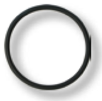 O-ring - 80 x 3 mm, bucsa suport
