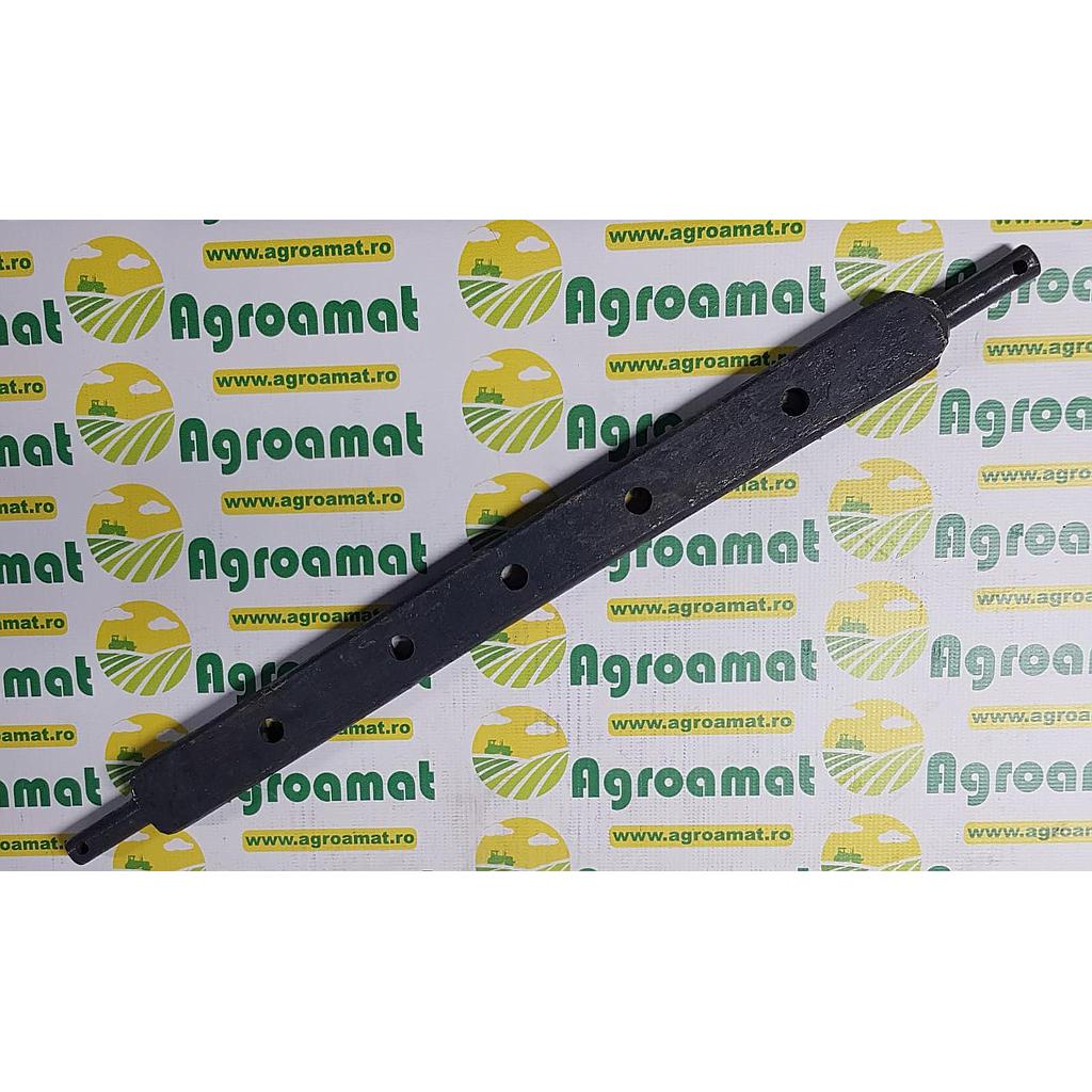 Bara Remorcare U445
