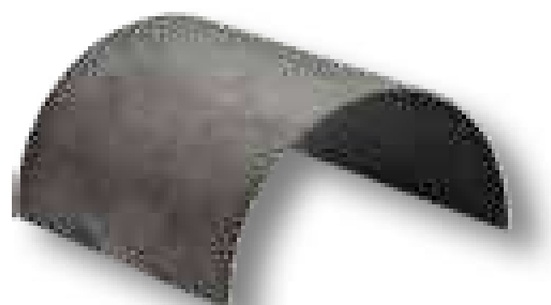 Invelis de protectie pentru carcasa - PL 1036
