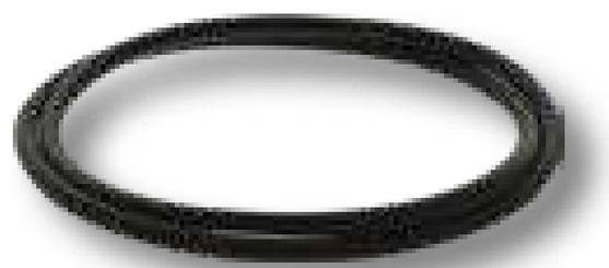 Etansare capac - O-ring, 369 x 9 mm