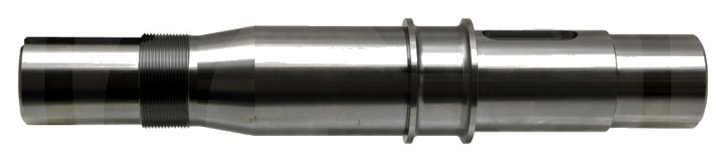 Ax - FL 518; scurt