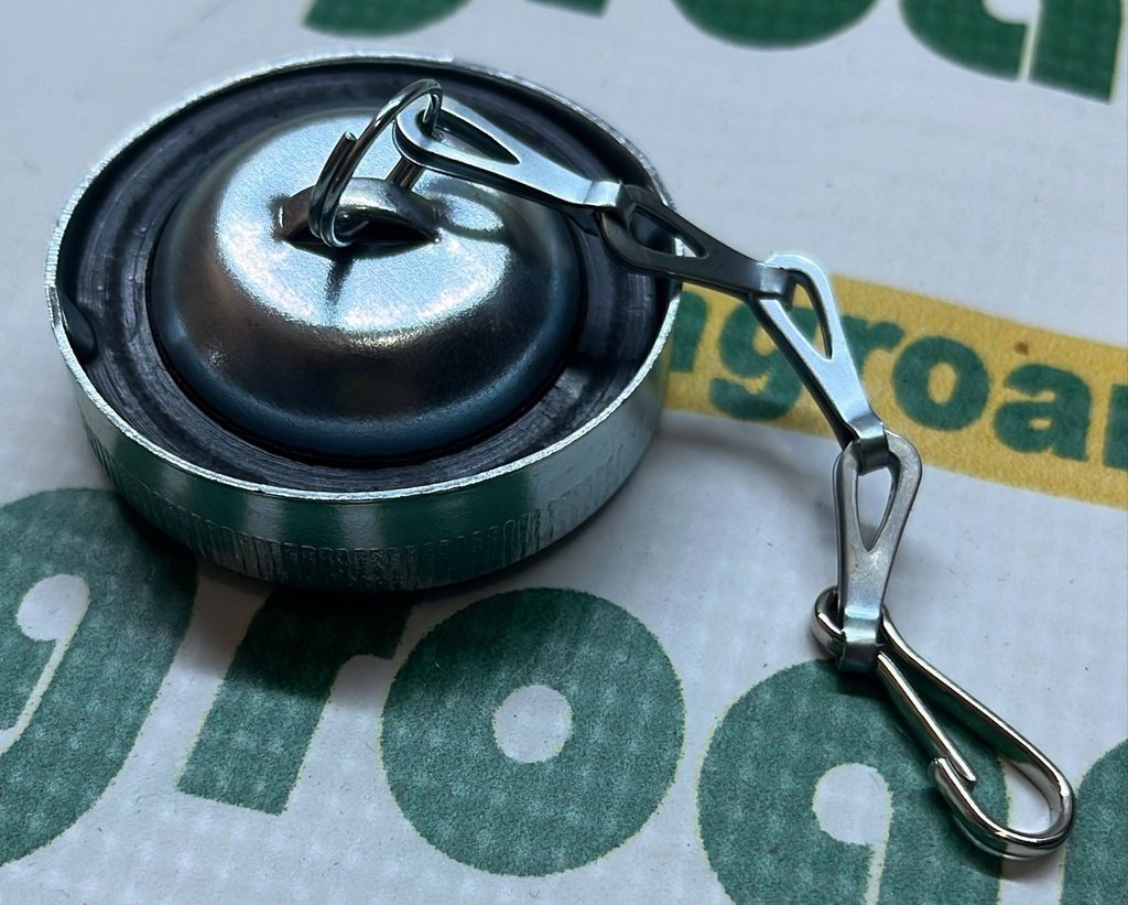 Capac 30/85-2