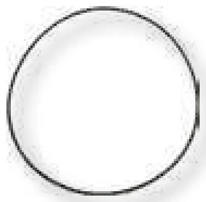 O-ring - 280 x 6 mm