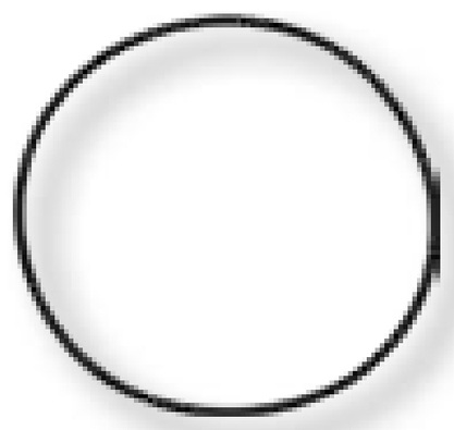 O-ring - 104 x 3 mm