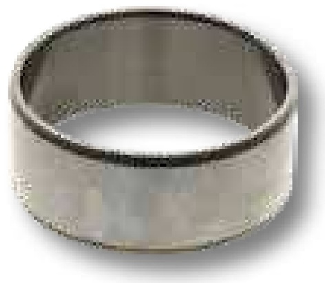 Inel interior - 45 x 50 x 20mm