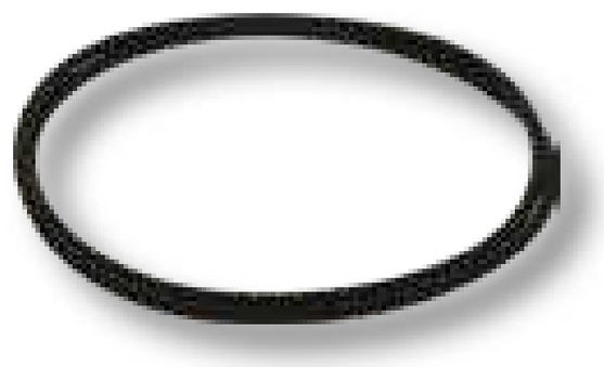 O-ring - 368 x 6 mm