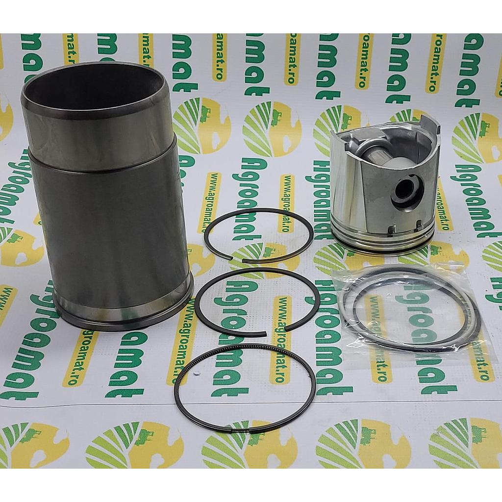 Set Motor RE11510