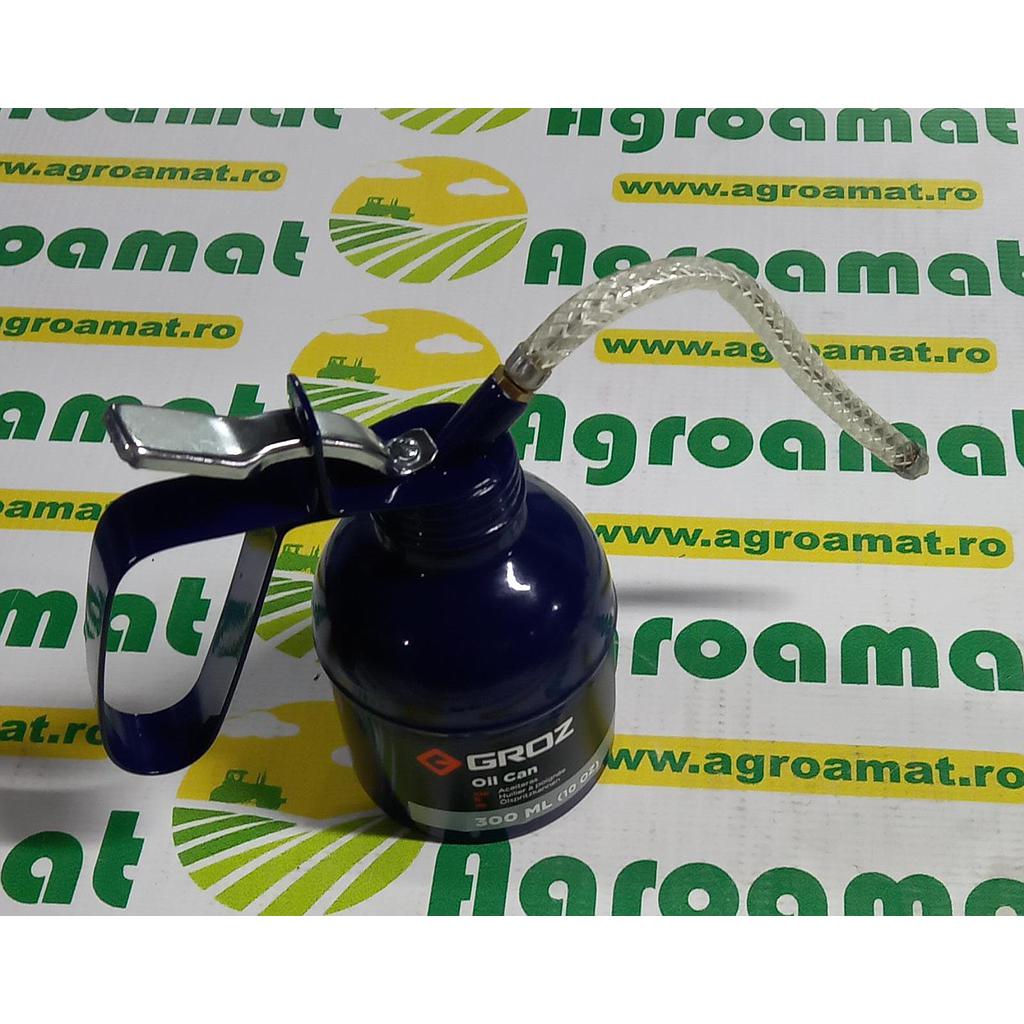 [AMAT1-33181] Gresor Pompa 300ml