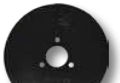 Saiba cu injector 255 mm