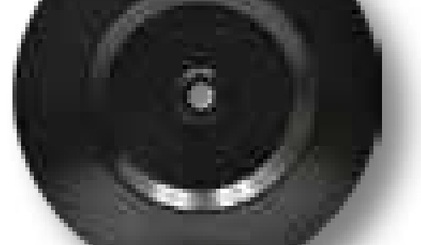 Saiba cu injector - Ø 300 mm doar Pro-Ject si Eko-JEct