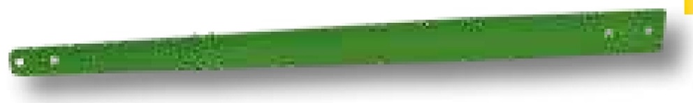 Arc lamelar - dreapta, pentru injector tractare
