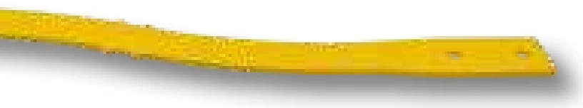 Arc lamelar 650 mm