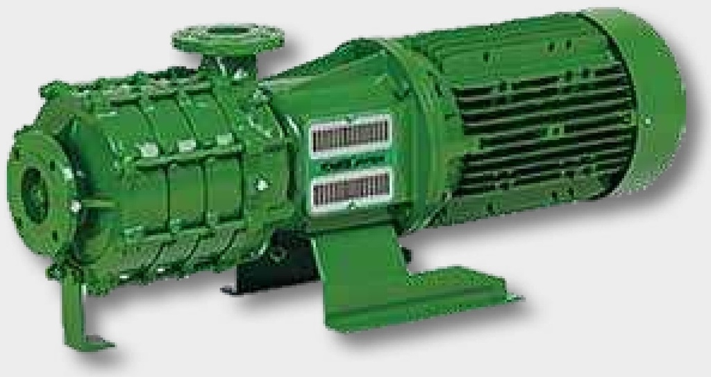 Rovatti Pompa centrifugă Rovatti - ME 15K65-32/3, diverse trepte
