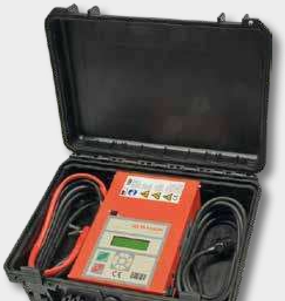 PLASSON Aparat de sudura electric - monomatic
