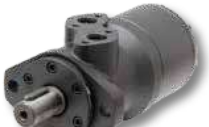 Flansa presudata 445 x 200 x 15 mm