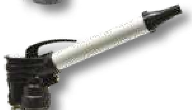 Perrot Aspersor cu pistoane P2 - doua duze P2-M