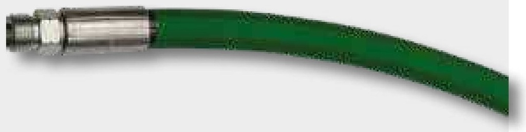 Furtun canalizare 210 bar, Ø 19mm / 3/4" - Lungime: 160 de metri