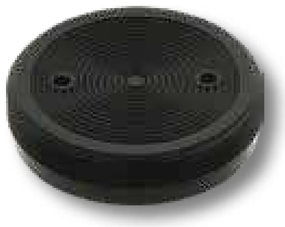 Perrot Capac - neagra pentru P2S si P2M