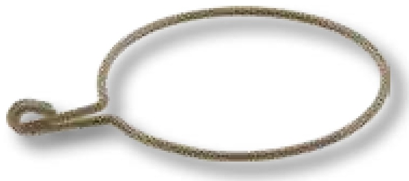 Perrot Suport arc - ptr P2M